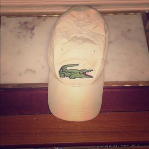 Lacoste Baseball cap